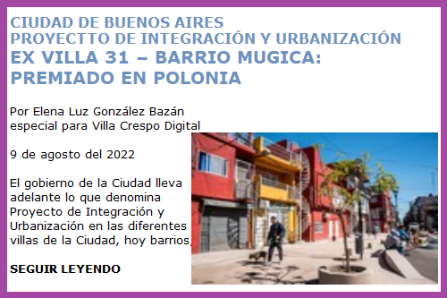 BARRIO MUGICA 
